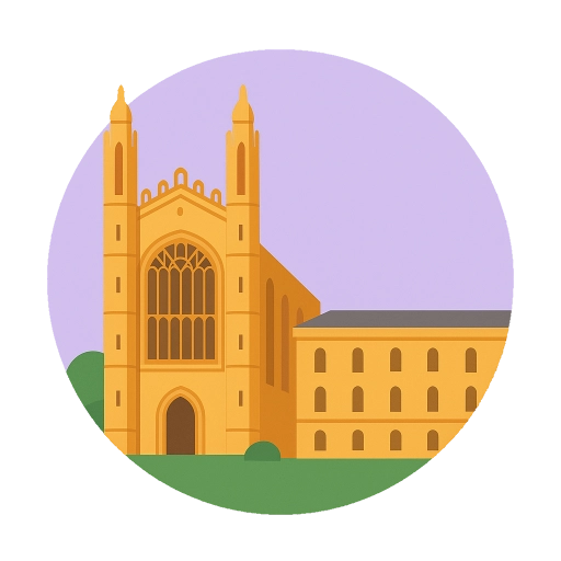 Cambridge