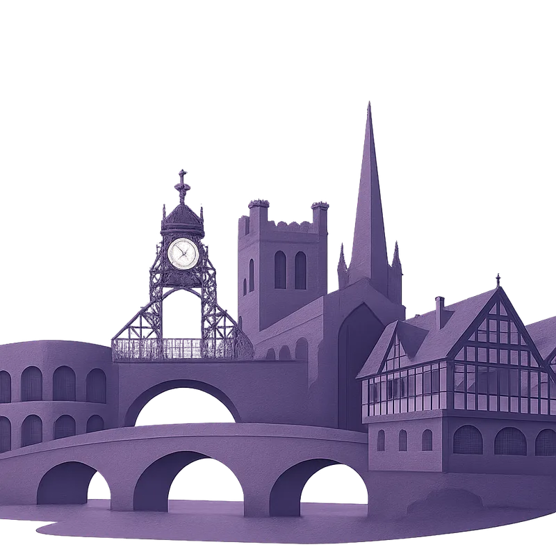 Devices covered in Chester