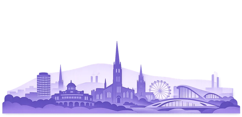 On demand laptop, phone and tablet repairs across Coventry