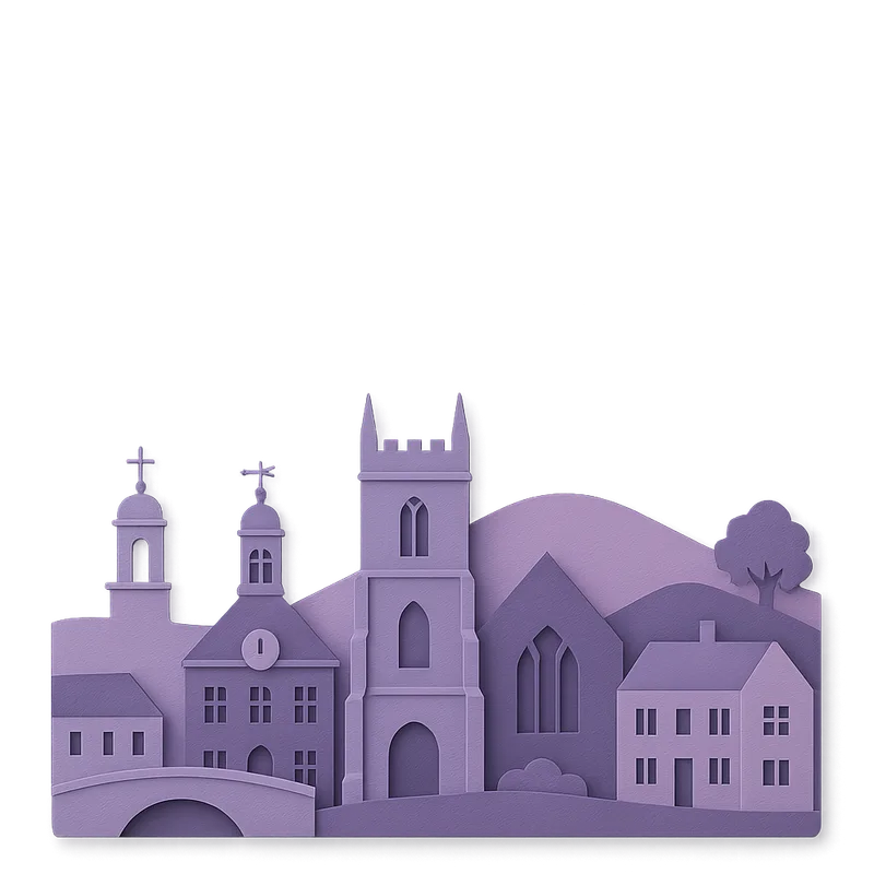 Devices covered in High Wycombe