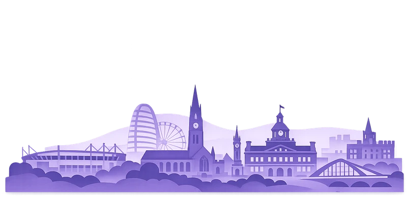 On demand laptop, phone and tablet repairs across Leicester