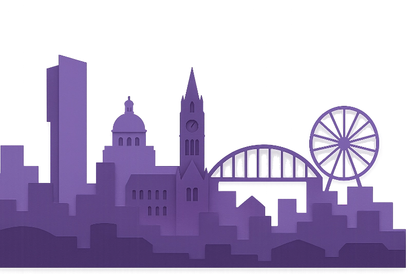 Laptop, Phone and Tablet repairs in Manchester