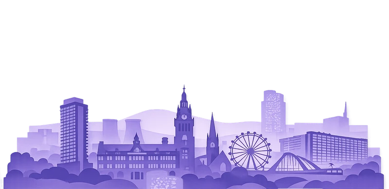 On demand laptop, phone and tablet repairs across Sheffield