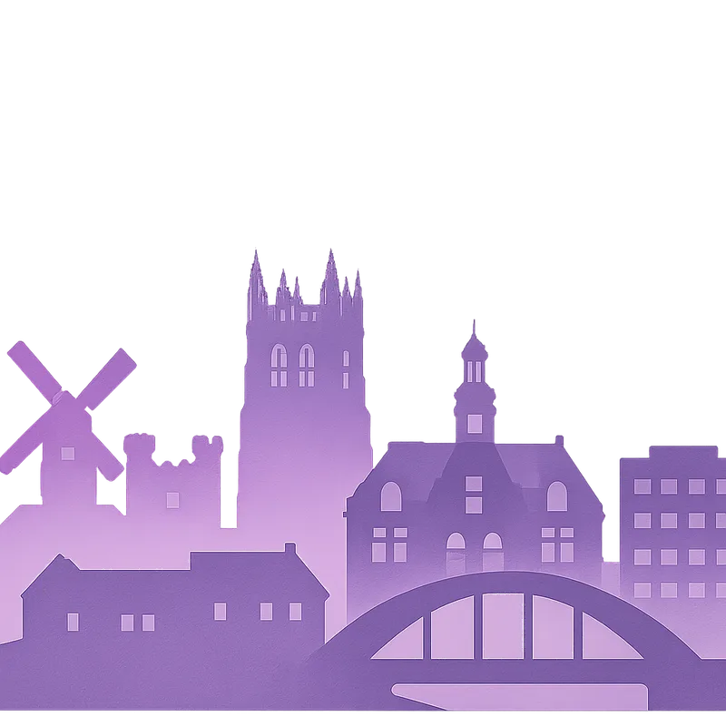 Devices covered in Wrexham