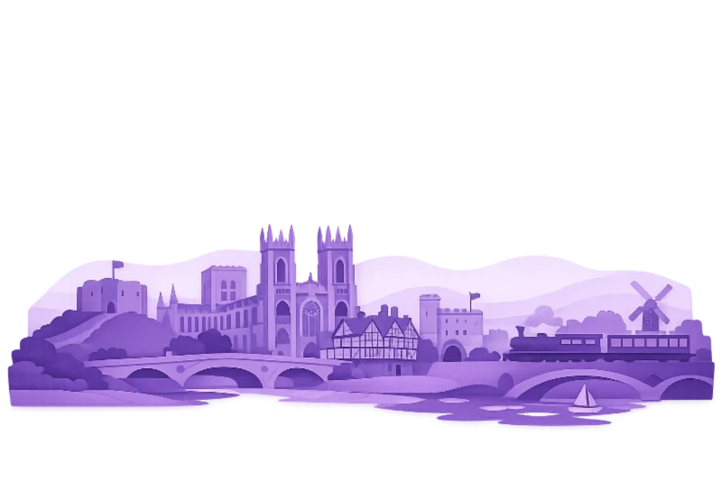 Battery Replacement in York